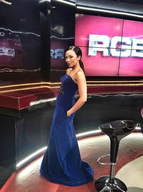 amanda du pont blue velvet