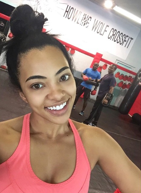 amanda du pont boxing 1