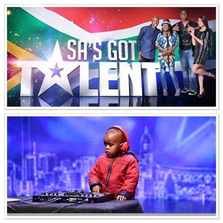 arch on sa has got talent