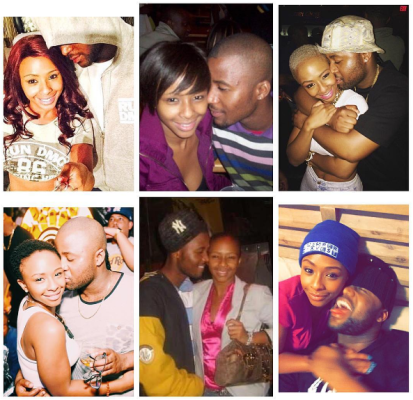 boity and cassper years