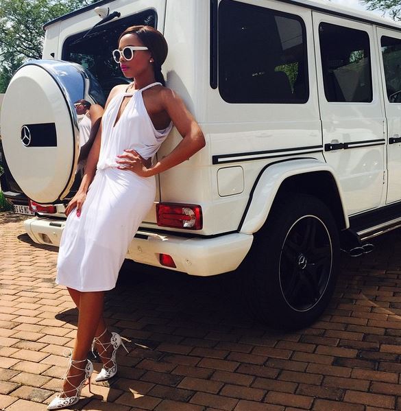 bonang merc