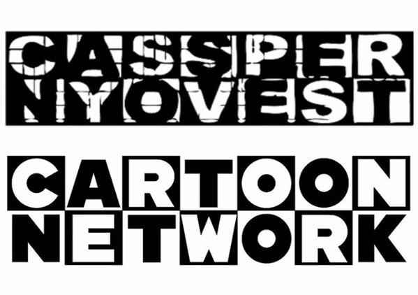 cassper nyovest cartoon network