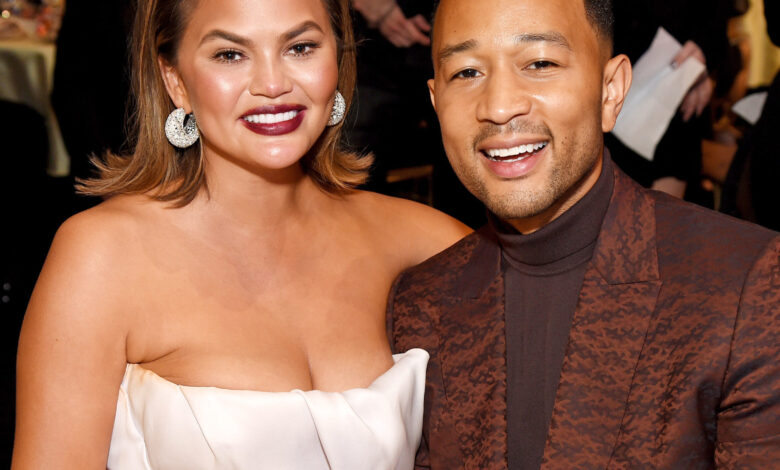 SA Celebs React To The News Of John Legend And Chrissy Teigen's Miscarriage