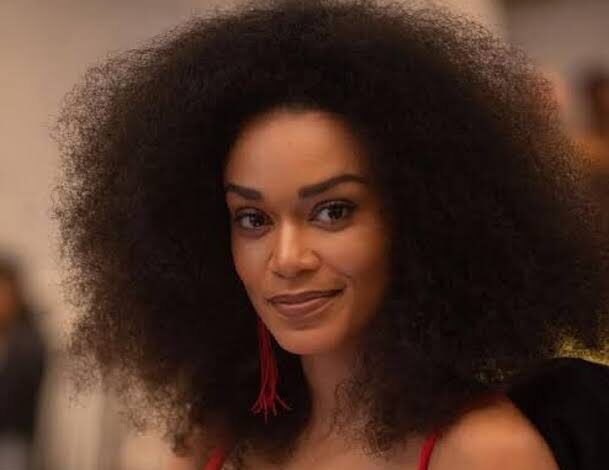 Pearl Thusi Responds To Critics Calling For Her Fall After Standing Up Against Xenophobia