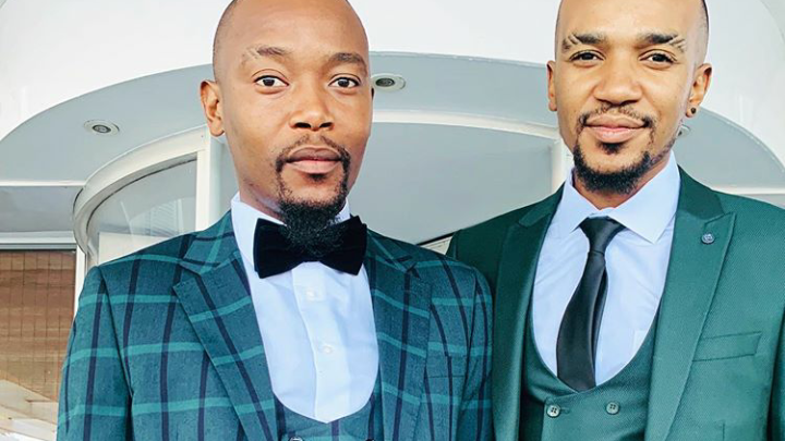 Moshe Ndiki Sends Fiance Phelo Bala Sweet Birthday Shoutout