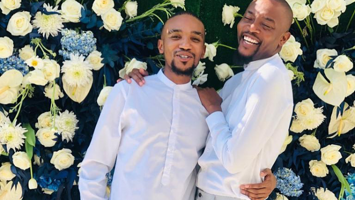 He Said Yes! Phelo Bala And Moshe Ndiki Are Engaged