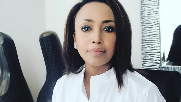 Carol Bouwer Pulls A Sarah Langa With Her Own Questionable Activism Post