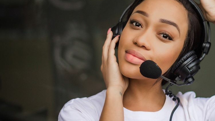 LOL! Thando Thabethe Gives A Shoutout To Fans Who Bring Receipts On Cheating Celeb Boyfriends