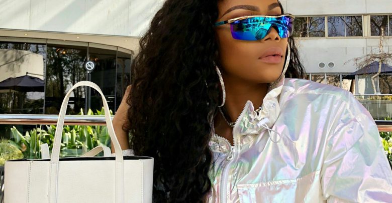 Is Bonang Ready To Have A Baby With Rumored Boyfriend MajorLeague's Banele?