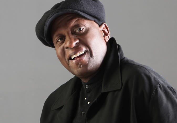 SA Celebs Reacts To The Death Of Legendary Musician And Songwriter Tsepo Tshola