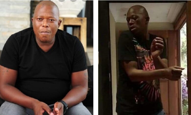 SA Celeb Weight Losses That Sent Shock Waves Across Social Media