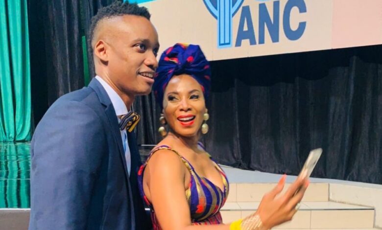 How Duduzane Zuma Broke The Internet Over The Weekend Just By Walking