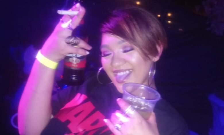 Black Twitter Shares Their Most Drunk Photos And Videos