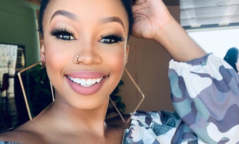 Candice Modiselle Kicks Off The Year With A New Show