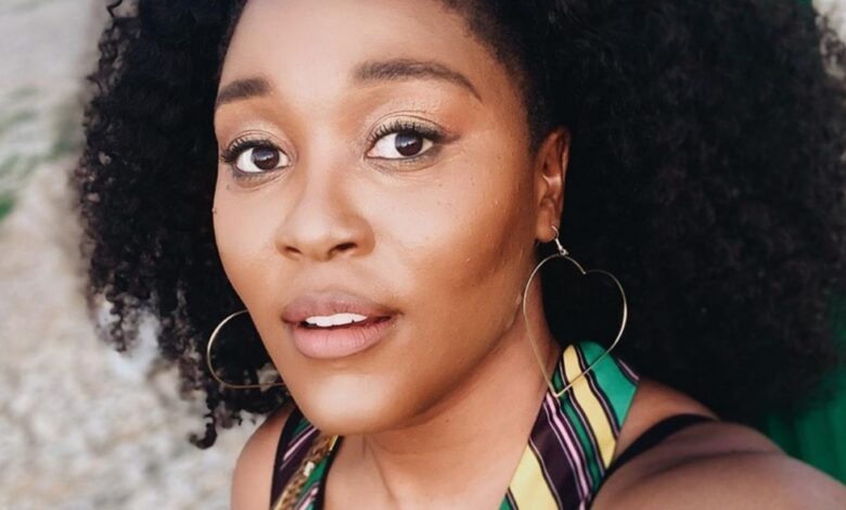 Pics! Lady Zamar Debuts New Boyfriend On A Baecation In Angola