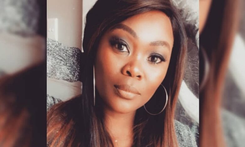 Zikhona Sodlaka Responds To Ntsiki Saying She's No Longer A Fan