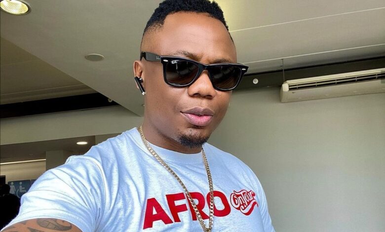 Pics! DJ Tira's New Multi Million Rand Car