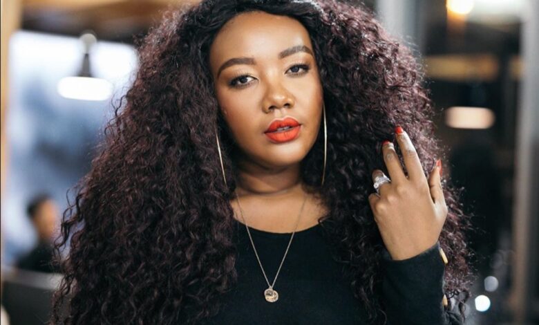 Lerato Sengadi Reveals HHP's Family Is Dragging Her To Court Again!