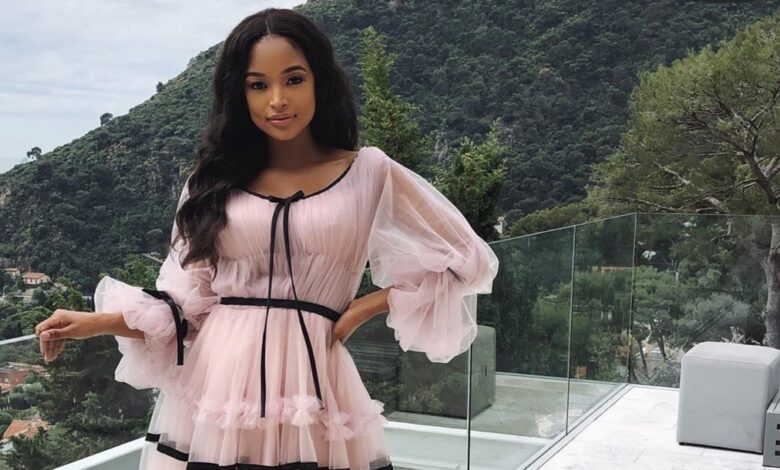 B*tch Stole My Look! Ayanda Vs Thembi: Who Wore It Better?