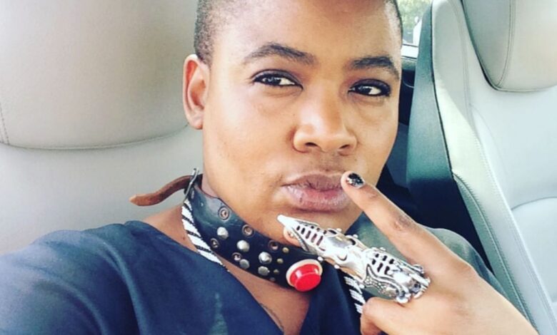 Thandiswa Mazwai Receives Sweet Birthday Shoutout From Her Crush Zozi Tunzi