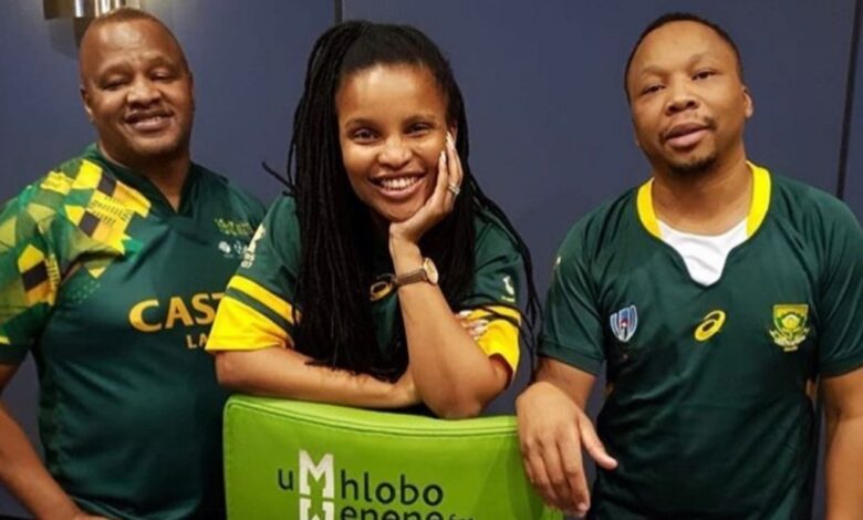 Umhlobo Wenene Sports Presenter Loyiso Sitsheke Dies