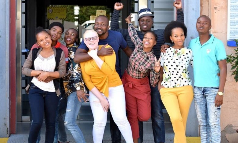 Skeem Saam Shuts Down As Production Member Tests Positive For COVID-19