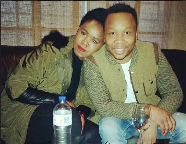 zahara and lover