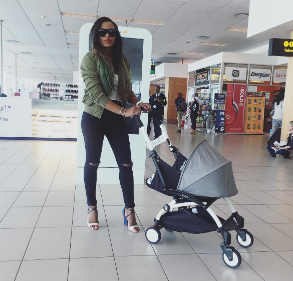 zinhle and kairo