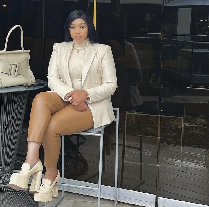 Inside Ayanda Ncwane's luxurious Birthday - Photos - eKasi News Online